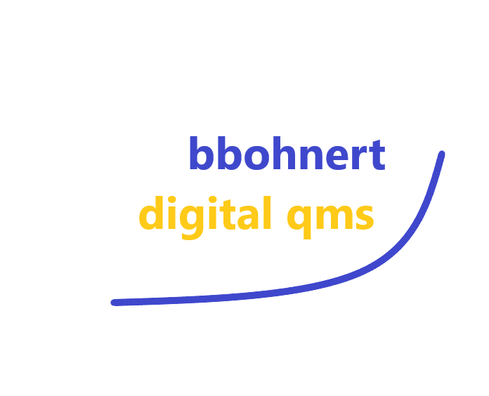 bbohnert digitales Qualitätsmanagementsystem