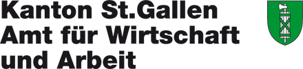 Amt für Wirtschaft und Arbeit St.Gallen