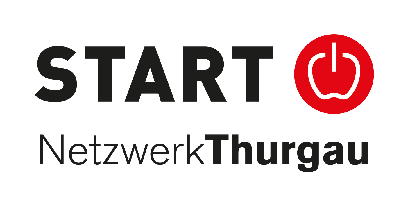 Startnetzwerk Thurgau