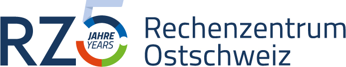 Rechenzentrum Ostschweiz