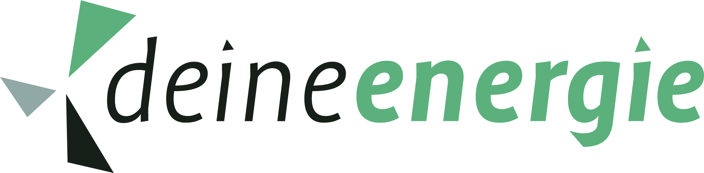 DeineEnergie - einfach nachhaltig