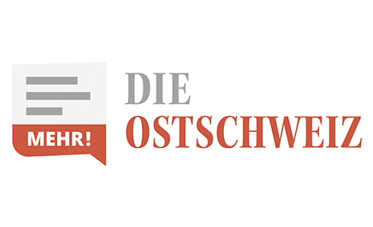 Die Ostschweiz