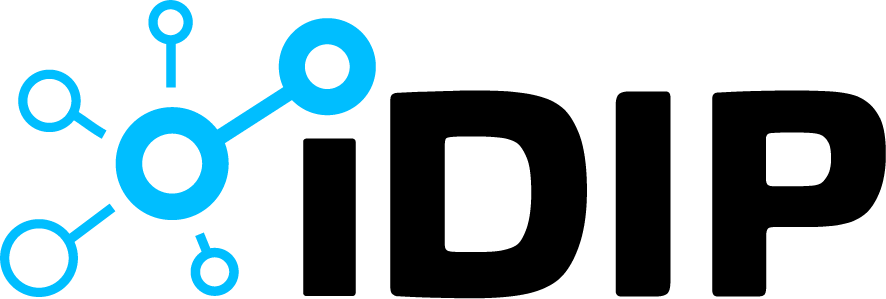 iDIP - Industrie einfach digitalisieren.