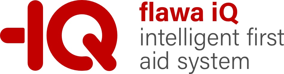 flawa iQ - intelligent first aid system