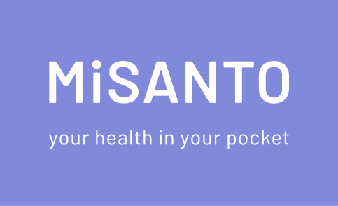 MiSANTO  - your health in your pocket