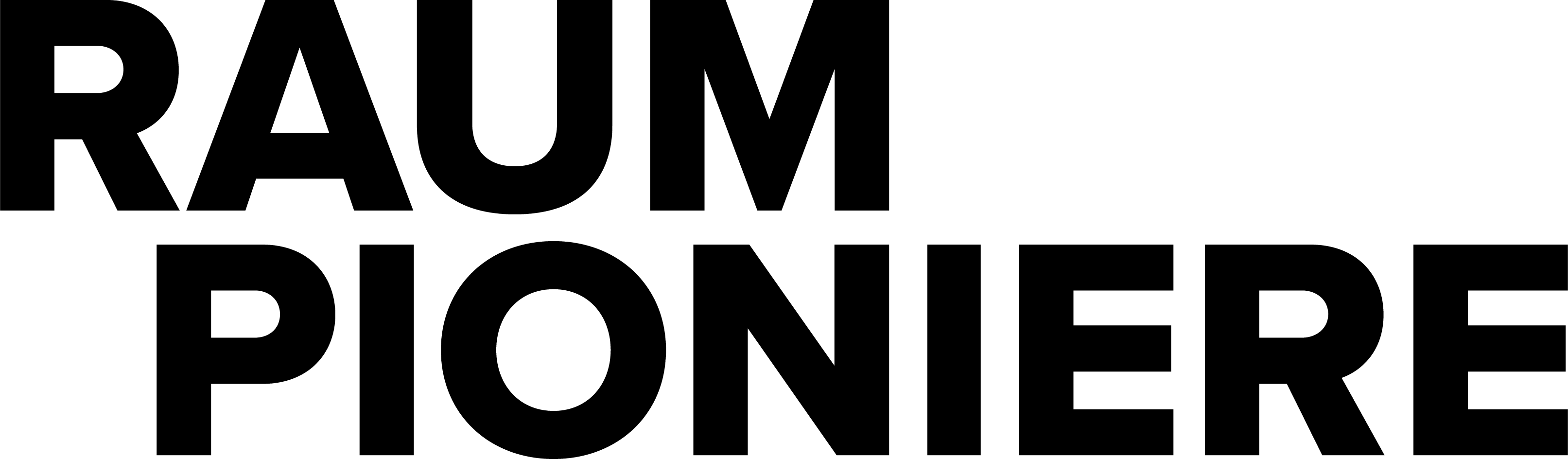 Das Projekt "RAUMPIONIERE"