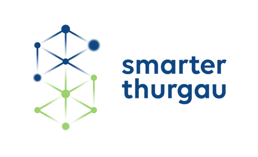 Entwicklungsprojekt Smarter Thurgau