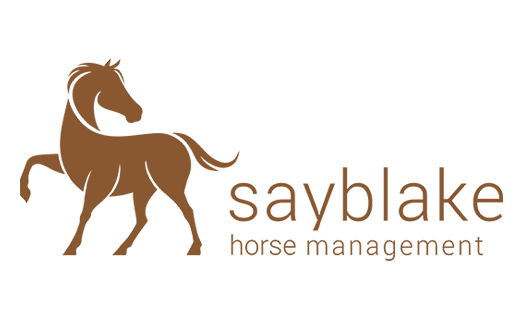 sayblake - horse management