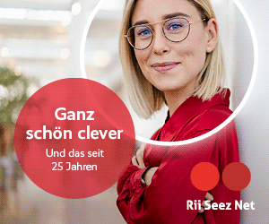 25 Jahre clever