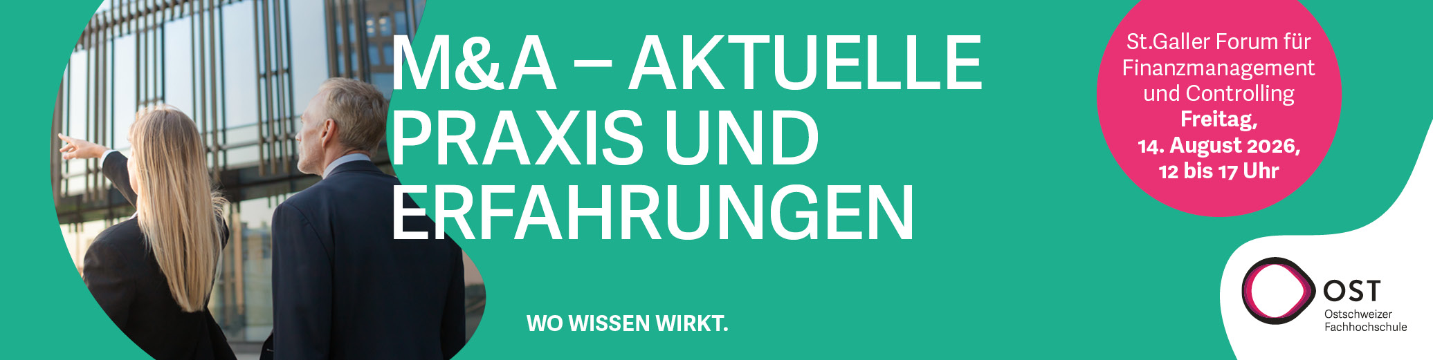 Finanzforum 2026