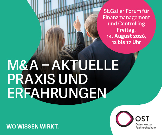 Finanzforum 2026