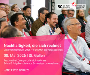 Unternehmerforum SIPO