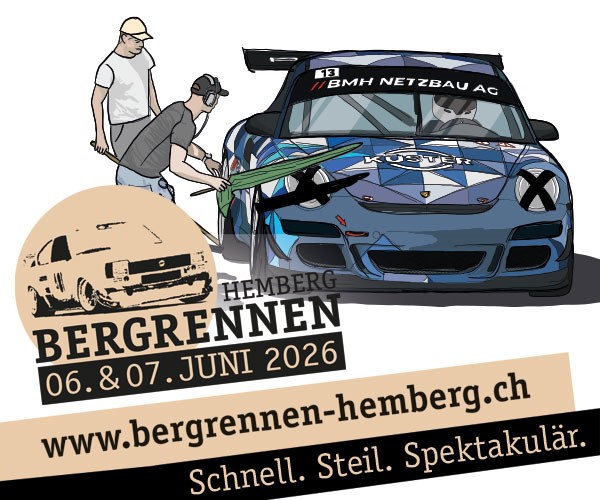 Bergrennen Hemberg