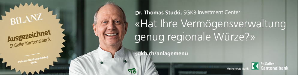 Thomas Stucki