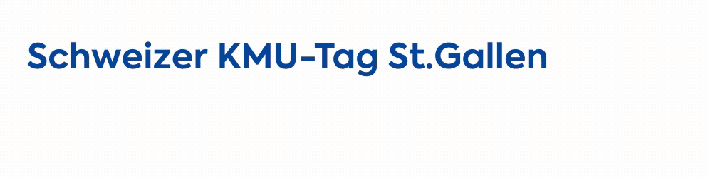KMU-Tag 2026