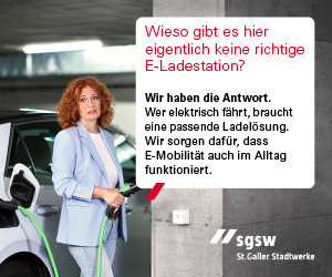 St.Galler Stadtwerke