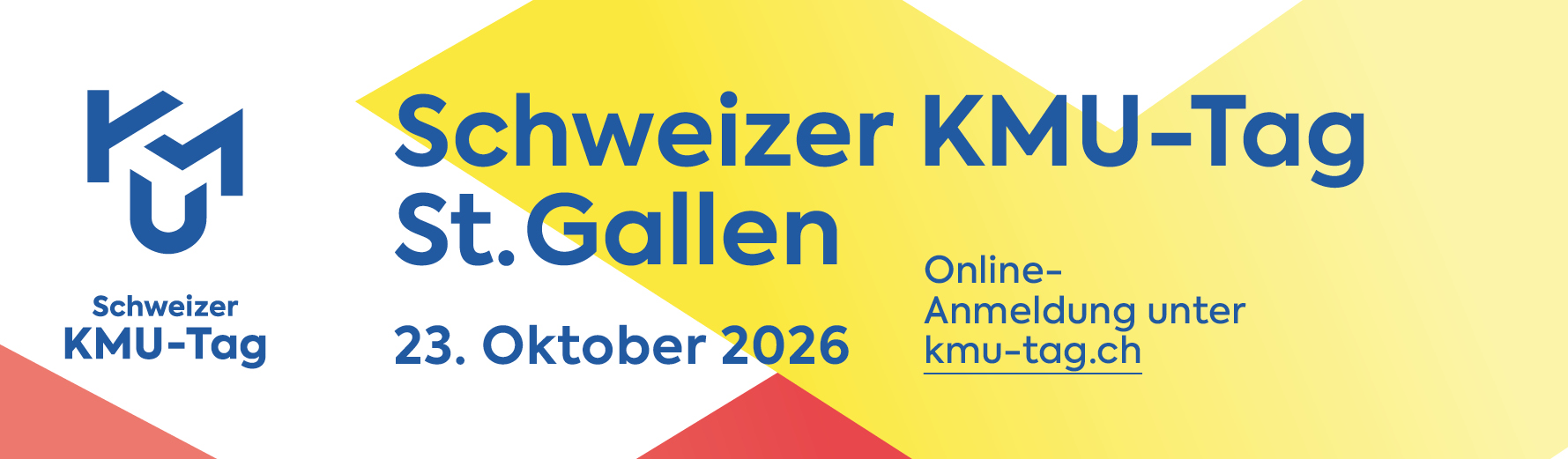 KMU-Tag 2026