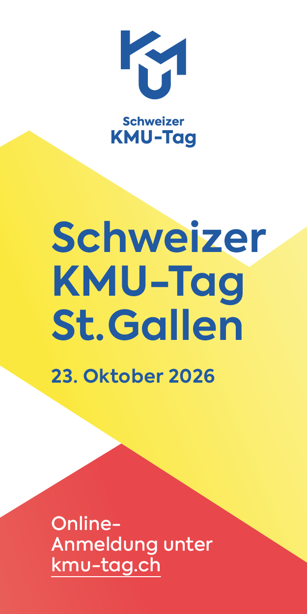 KMU-Tag 2026