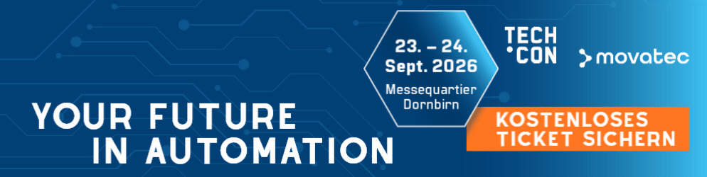Your future in automation
