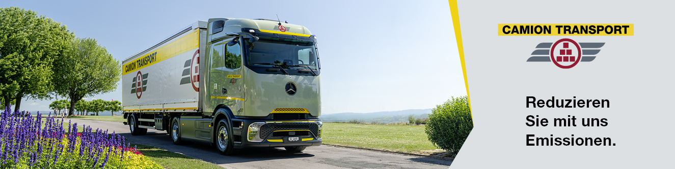 Camion Transport
