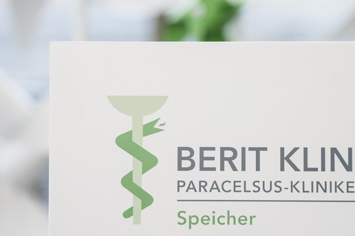 Eröffnung Berit Paracelsus Klinik