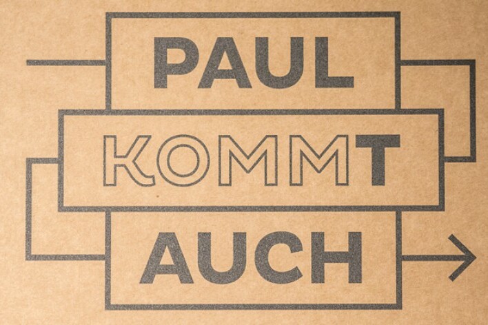 Paul kommt auch – Kommunikationstag St.Gallen