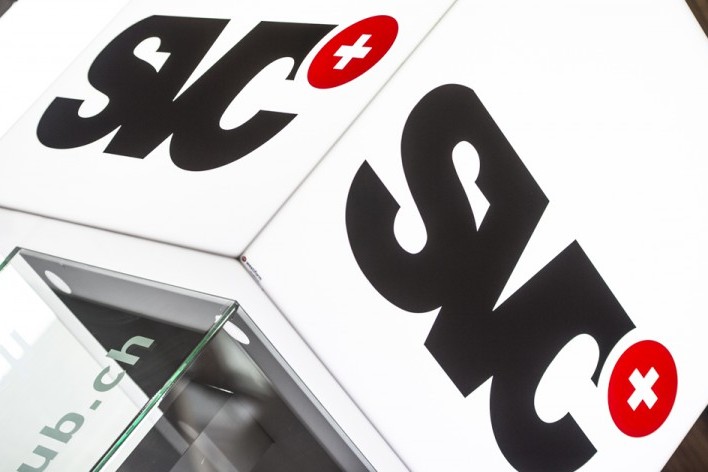 Prix SVC 2016 Ostschweiz
