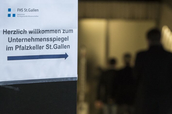 Unternehmensspiegel Ostschweiz