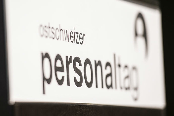 Ostschweizer Personaltag 2016