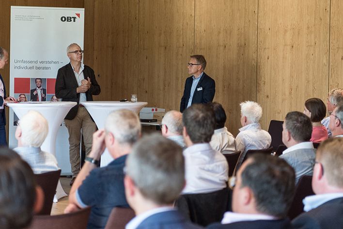 Familien-Strategie in KMU