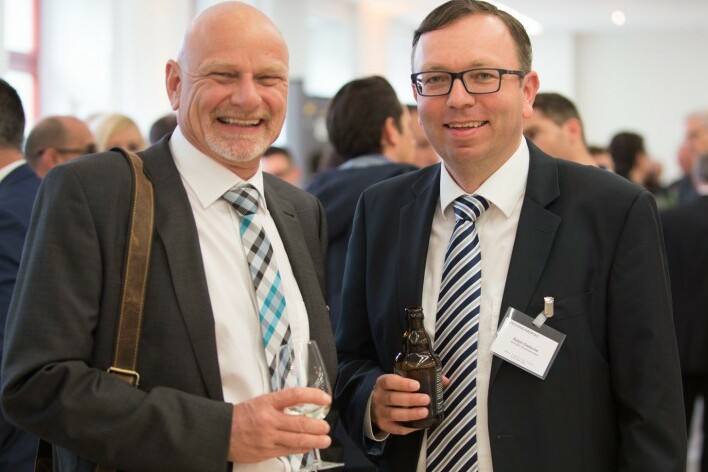 Unternehmertag Liechtenstein 2017