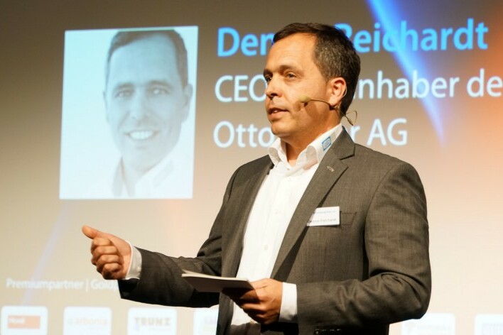 4. Klimaevent der Otto Keller AG