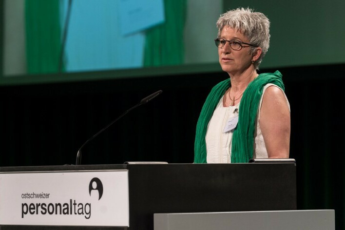 Personaltag mit 300 Gästen