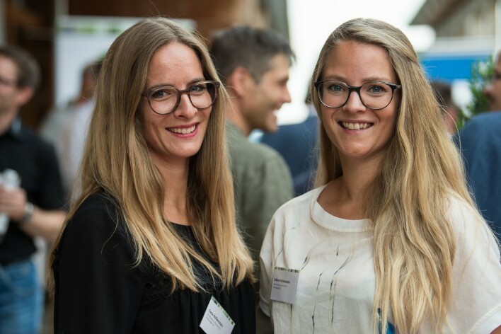 IHK-Generalversammlung 2017
