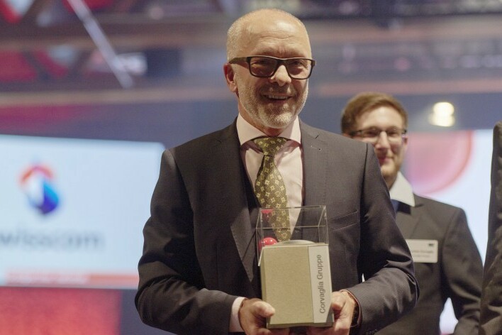 Prix SVC Ostschweiz 2018