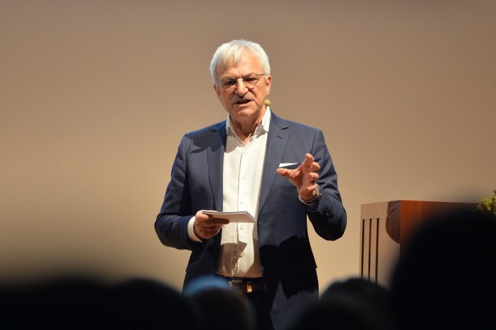 Konjunkturforum Horizonte 2018