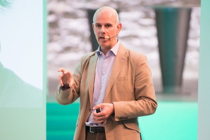 ICT-Konferenz: Digitrends 2018