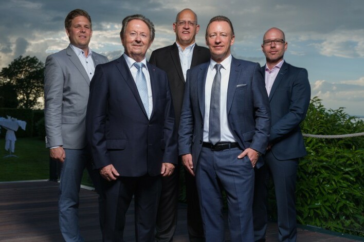 40 Jahre Thoma Immobilien 2018