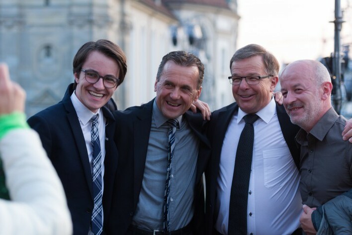 St.Galler Festspiele 2018