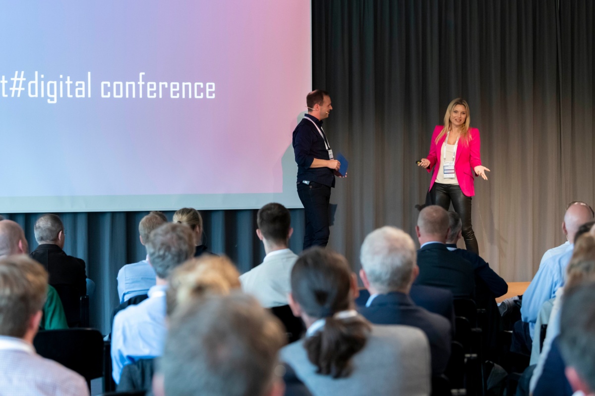 east#digital conference 2020