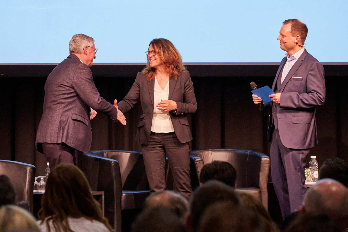 2. OFFA-Gewerbetag 2023