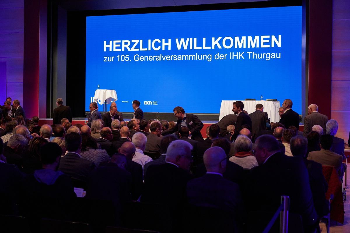 GV IHK Thurgau 2023