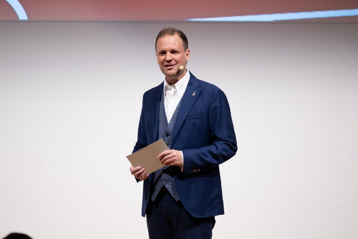 LEADER Digital Award 2025: Der Event