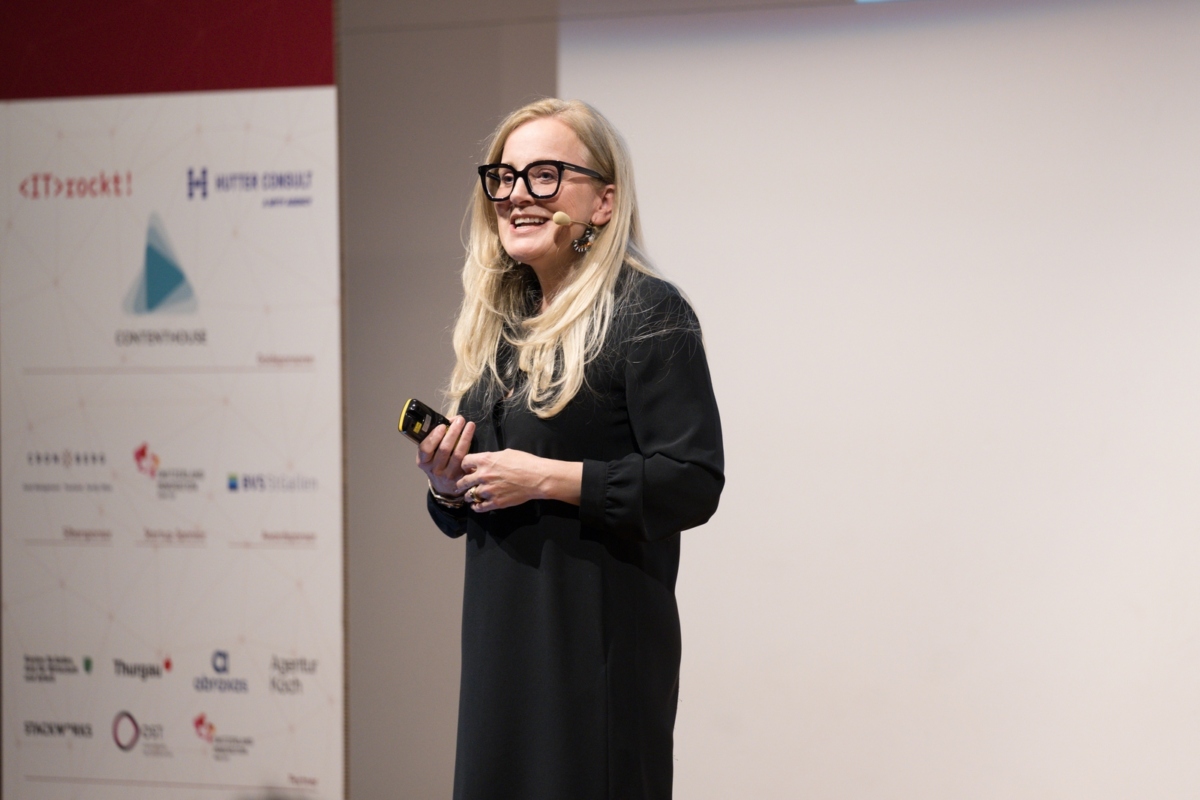LEADER Digital Award 2025: Der Event