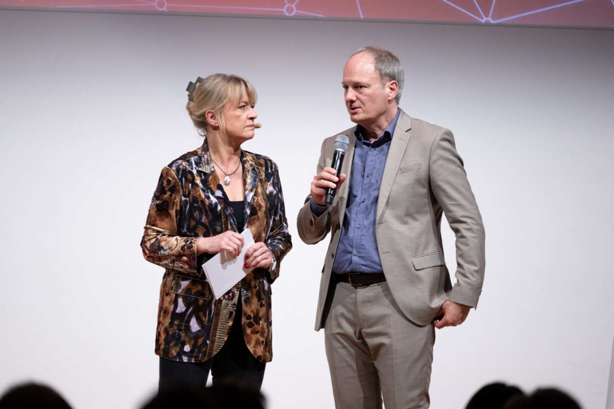 LEADER Digital Award 2025: Der Event