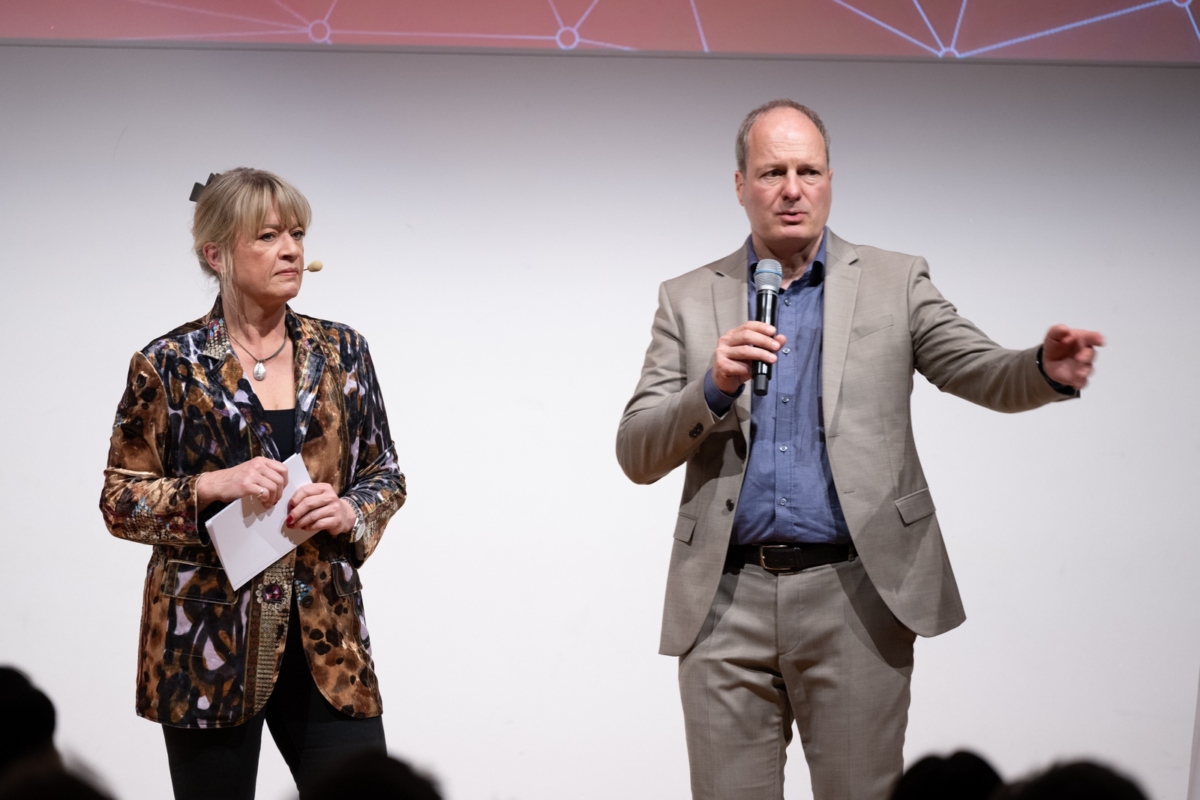 LEADER Digital Award 2025: Der Event