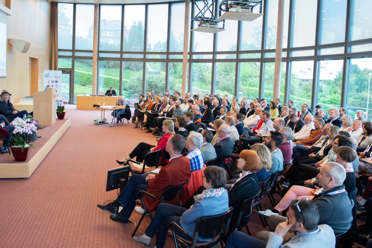 Grenzdenken 2019