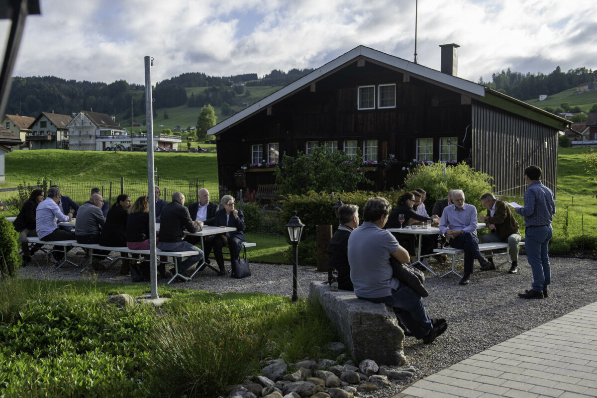 Hauptversammlung Werbeclub Ostschweiz 2020