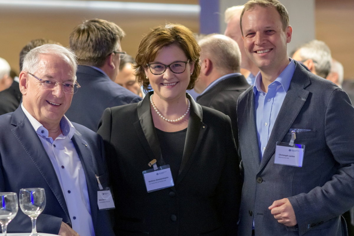 Wirtschaftsforum Thurgau 2018