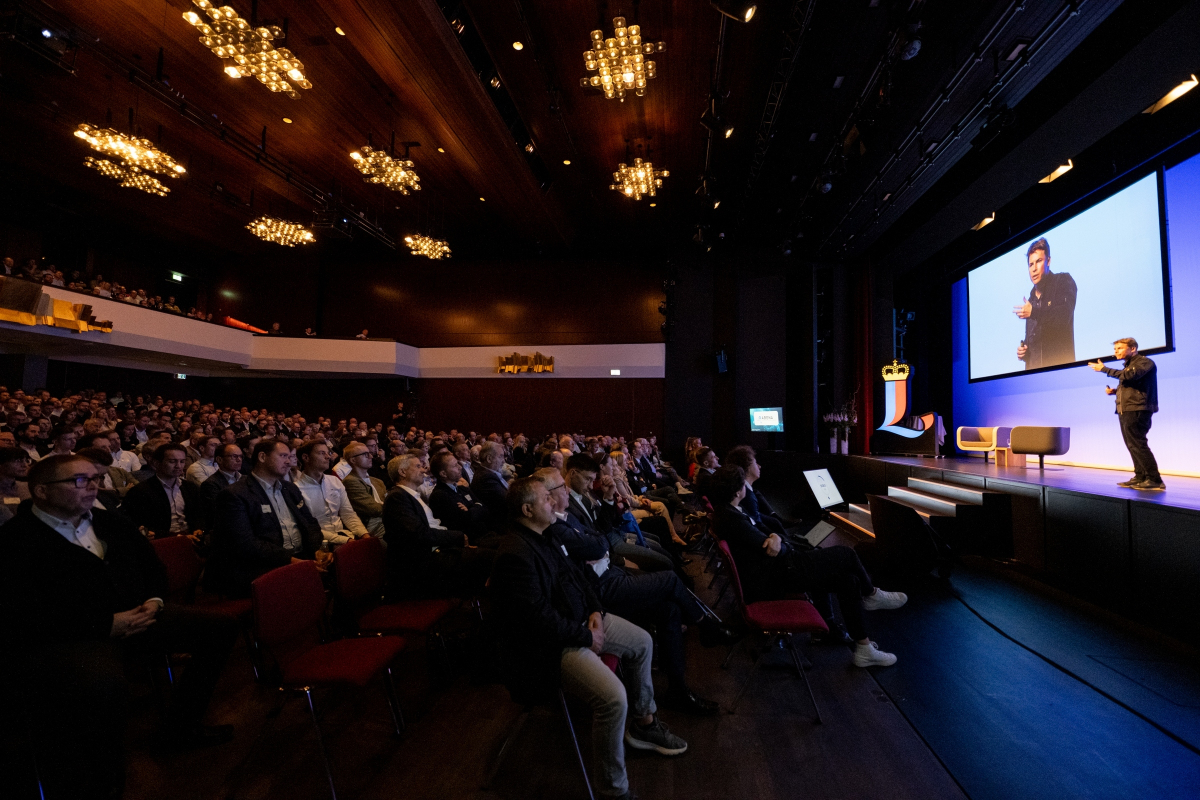 Digital Summit 2025